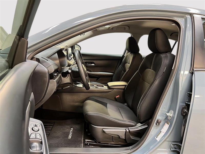 nissan Sentra 2024 - 7