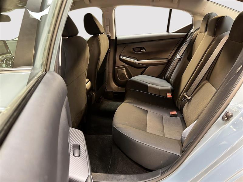 nissan Sentra 2024 - 9