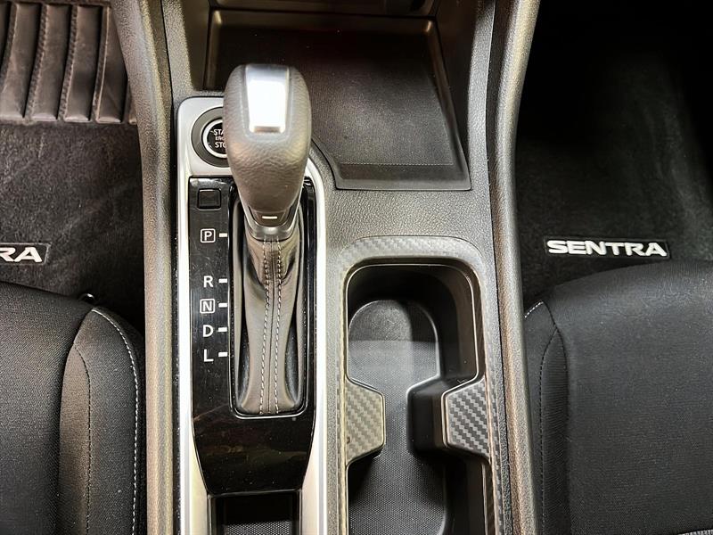nissan Sentra 2024 - 13