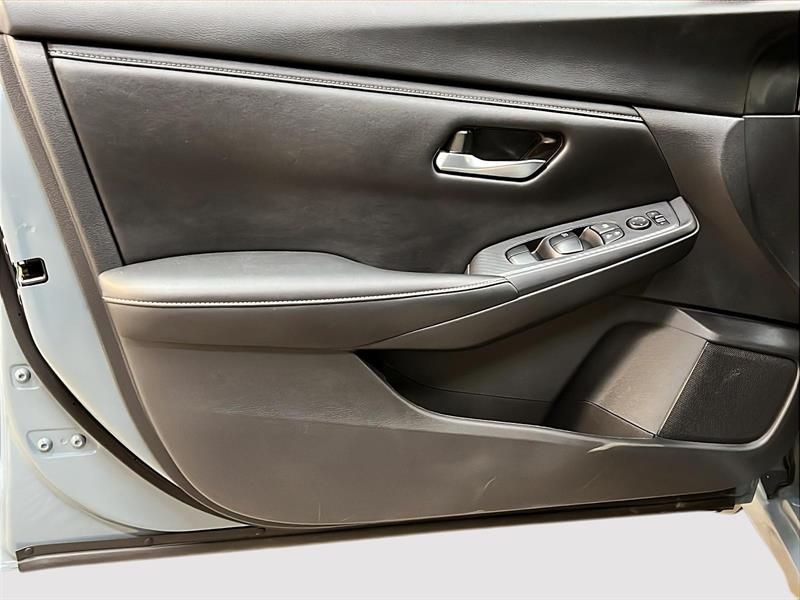 nissan Sentra 2024 - 23
