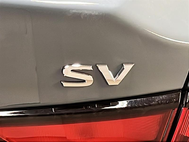 nissan Sentra 2024 - 26