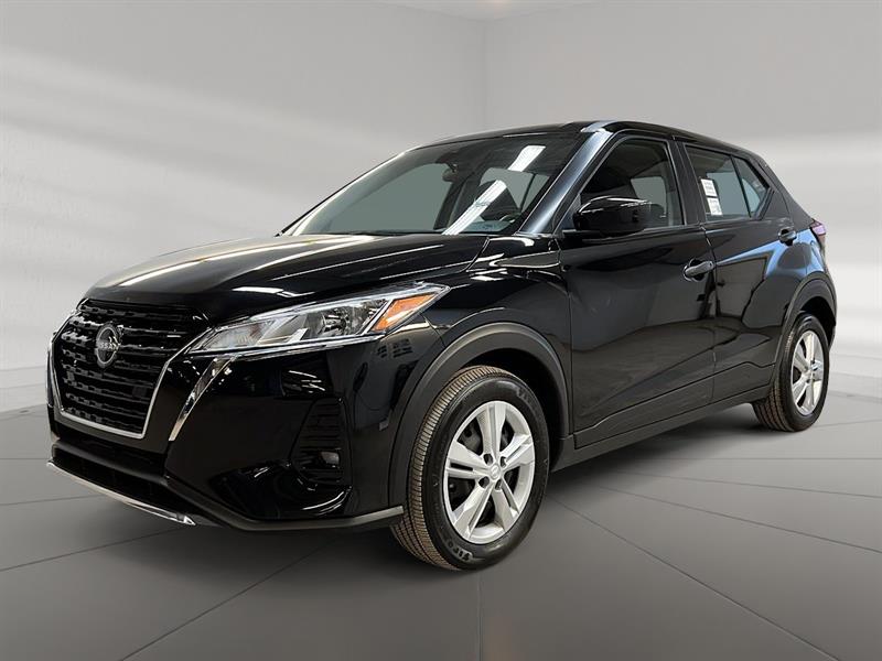 nissan Kicks 2023