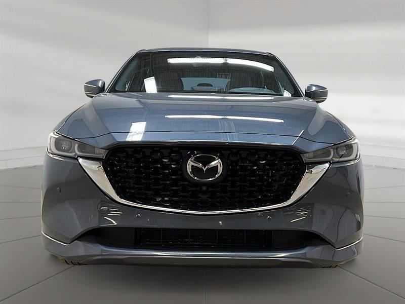 mazda CX-5 2023 - 2