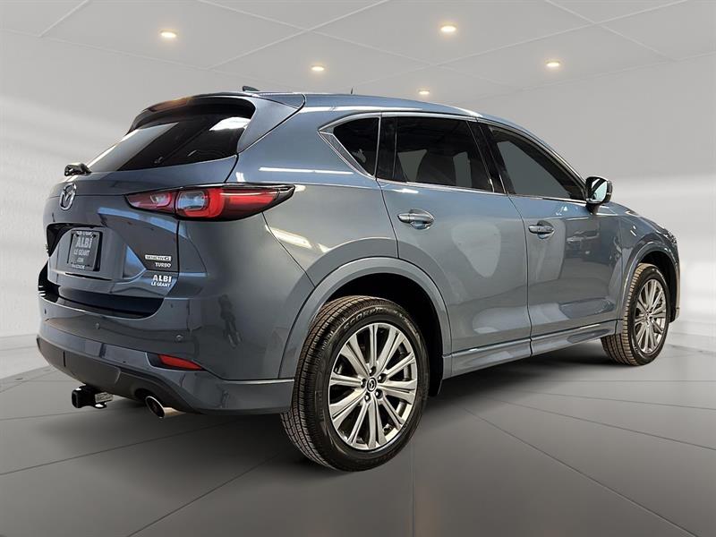 mazda CX-5 2023 - 4