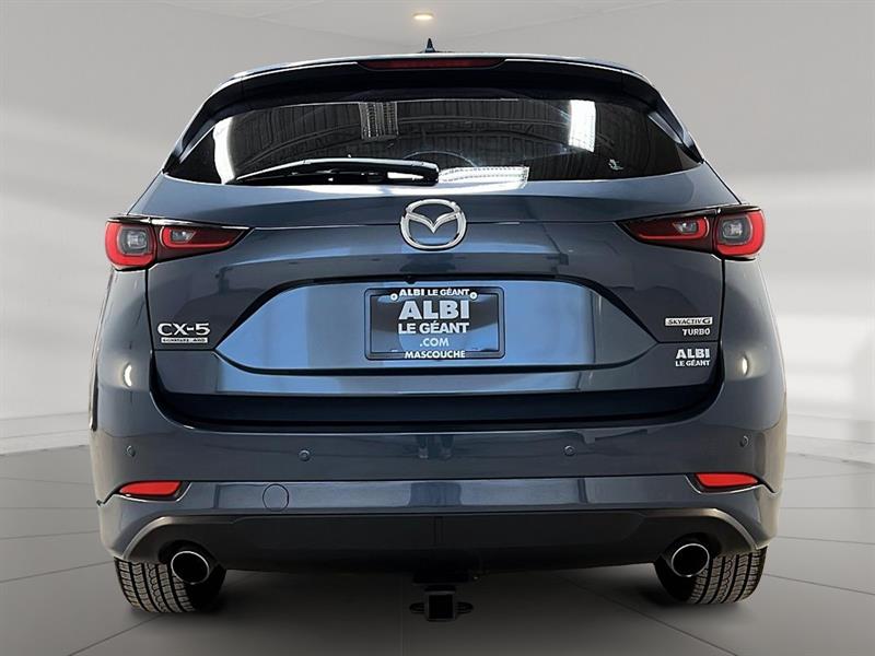 mazda CX-5 2023 - 5