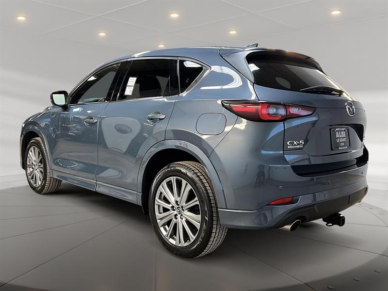 mazda CX-5 2023 - 6