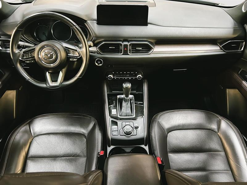 mazda CX-5 2023 - 12