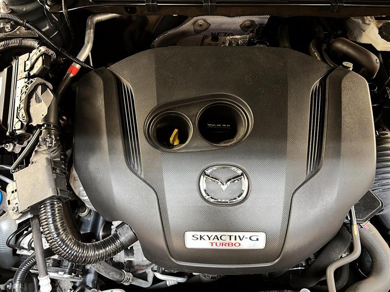mazda CX-5 2023 - 13