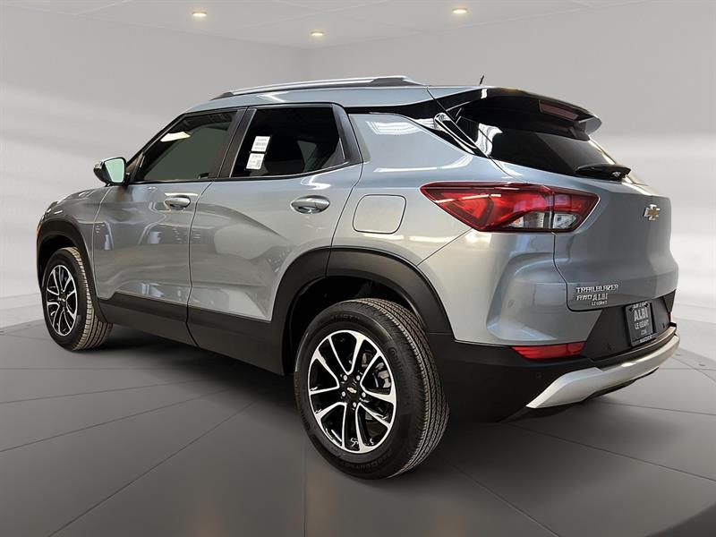chevrolet Trailblazer 2024 - 6