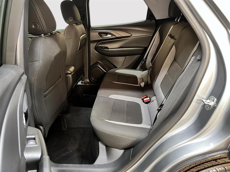 chevrolet Trailblazer 2024 - 9