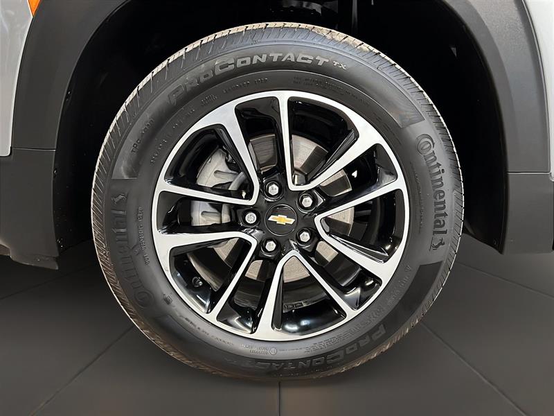 chevrolet Trailblazer 2024 - 29