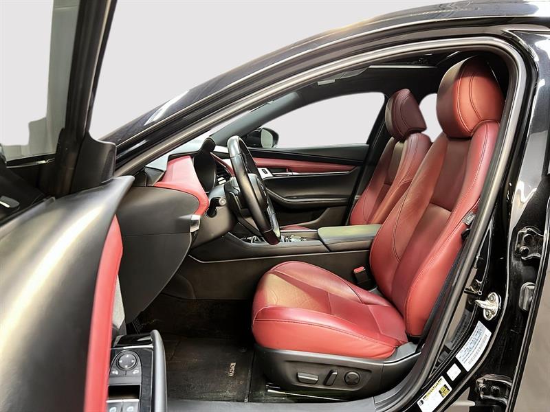 mazda Mazda3 Sport 2023 - 7