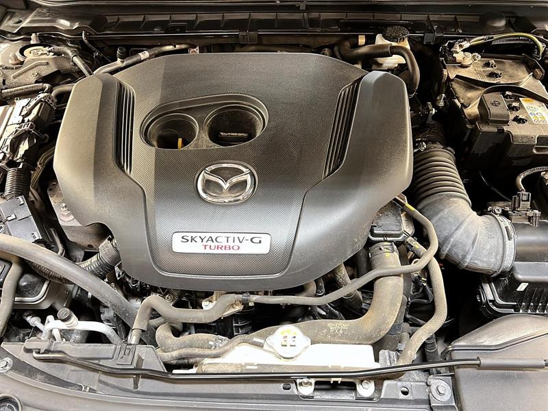 mazda Mazda3 Sport 2023 - 12