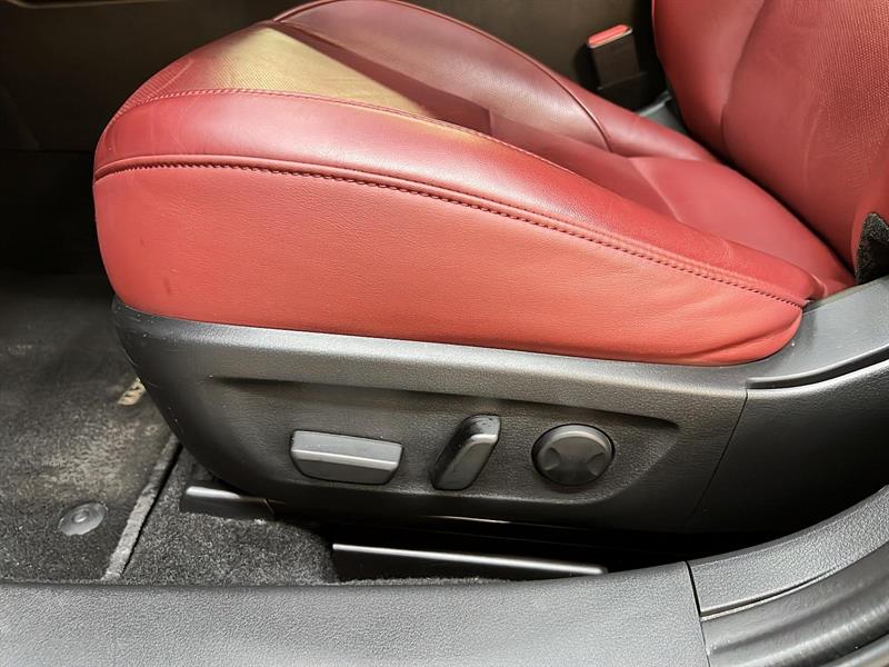mazda Mazda3 Sport 2023 - 26