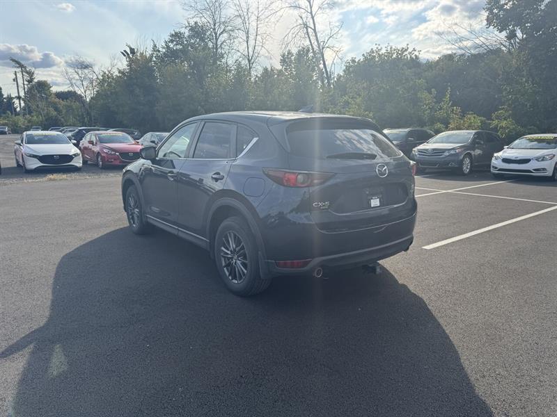 mazda CX-5 2021 - 6