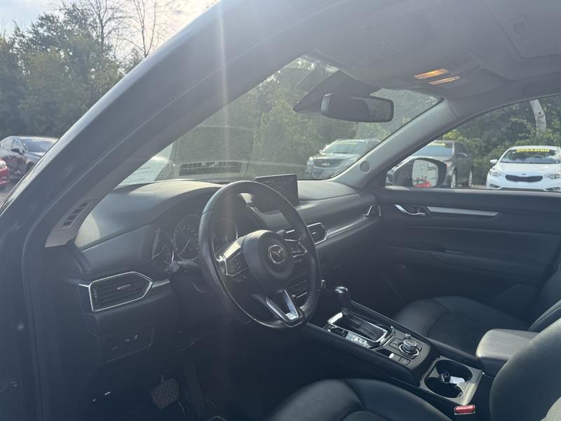 mazda CX-5 2021 - 8