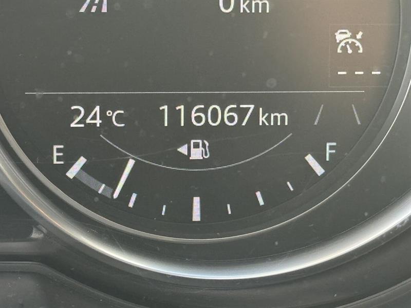 mazda CX-5 2021 - 9
