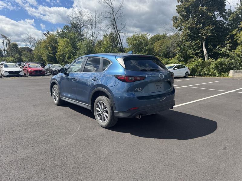mazda CX-5 2022 - 6
