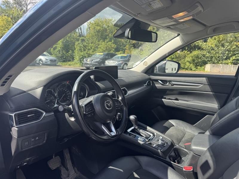 mazda CX-5 2022 - 8