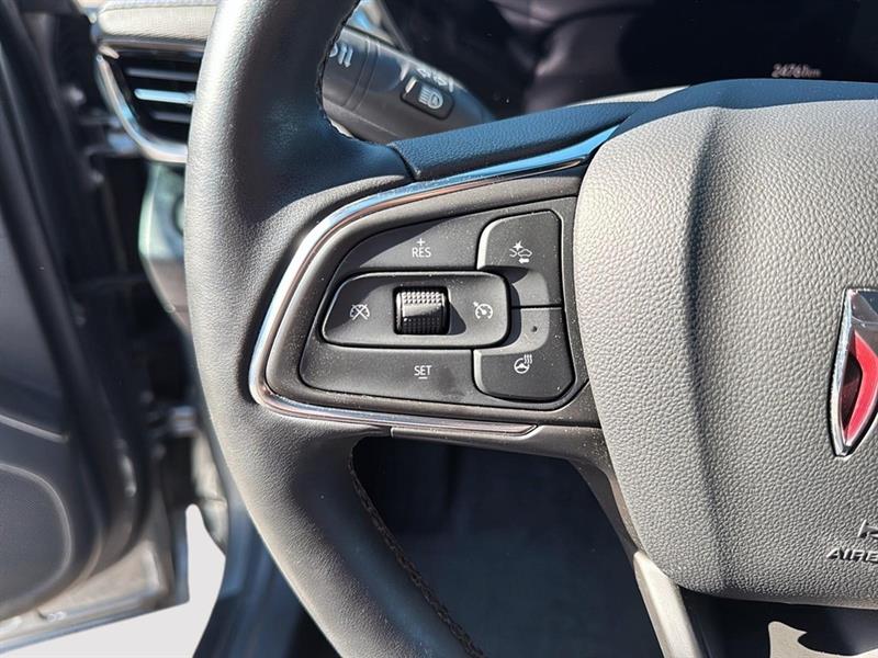 buick Envista 2024 - 11