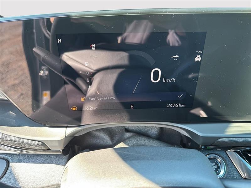 buick Envista 2024 - 15