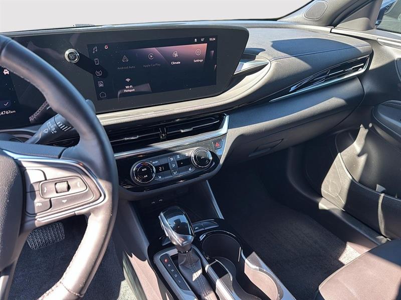buick Envista 2024 - 19