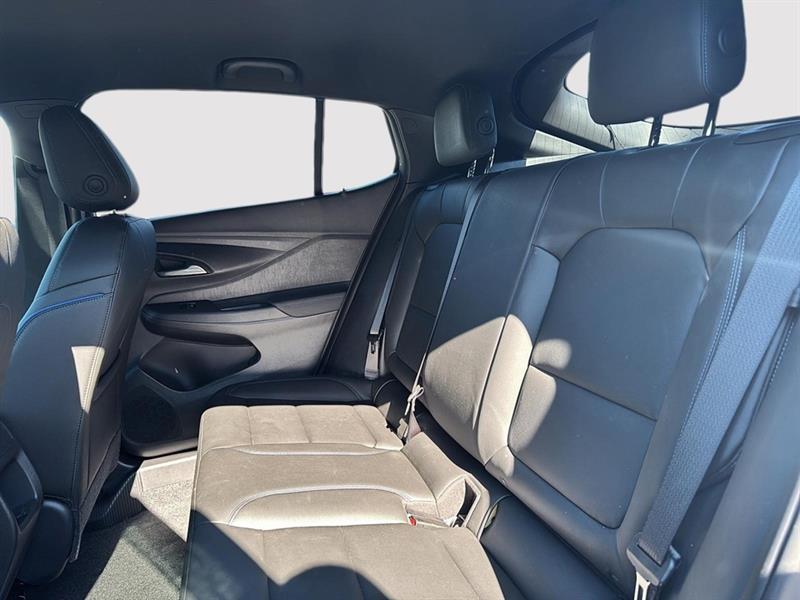 buick Envista 2024 - 21