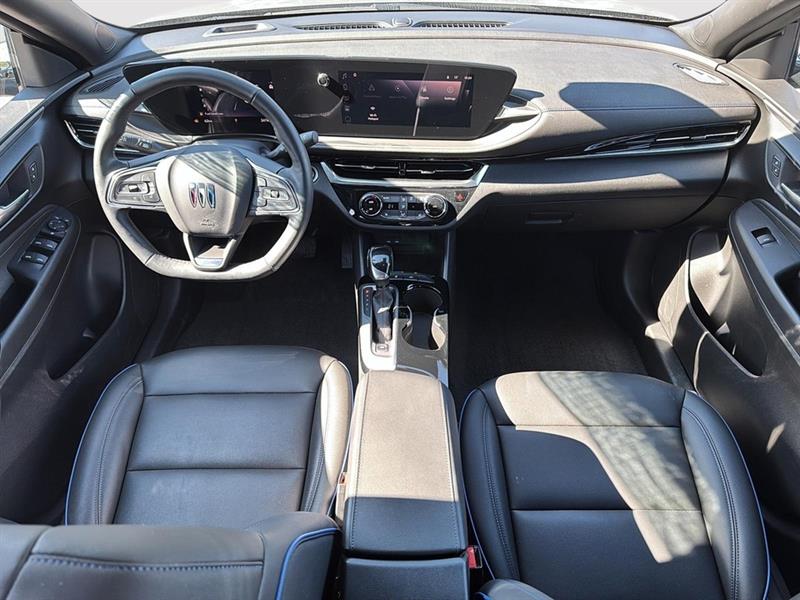 buick Envista 2024 - 22