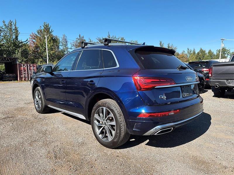 audi Q5 2023 - 5