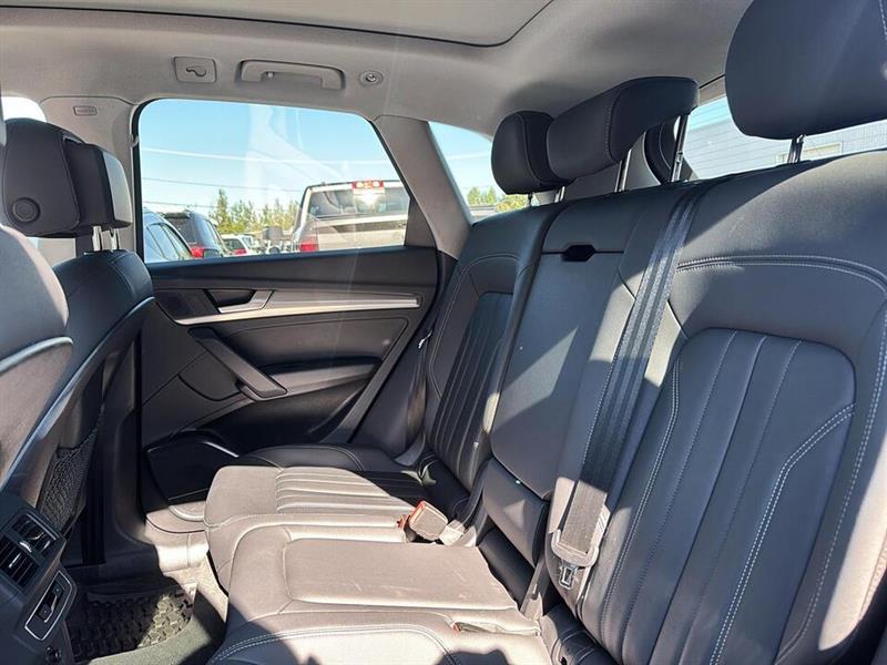 audi Q5 2023 - 9