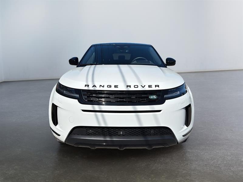 land rover Range Rover Evoque 2024 - 2