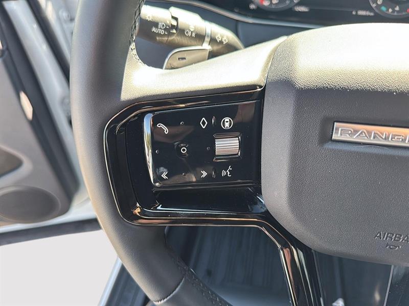 land rover Range Rover Evoque 2024 - 10