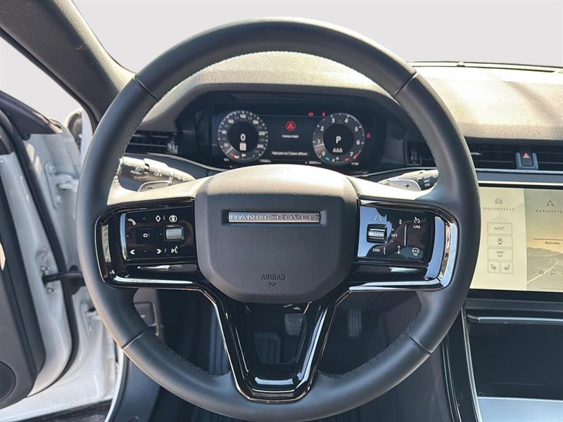 land rover Range Rover Evoque 2024 - 11