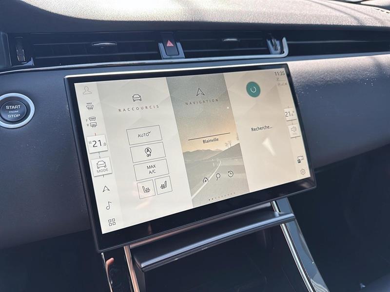 land rover Range Rover Evoque 2024 - 14