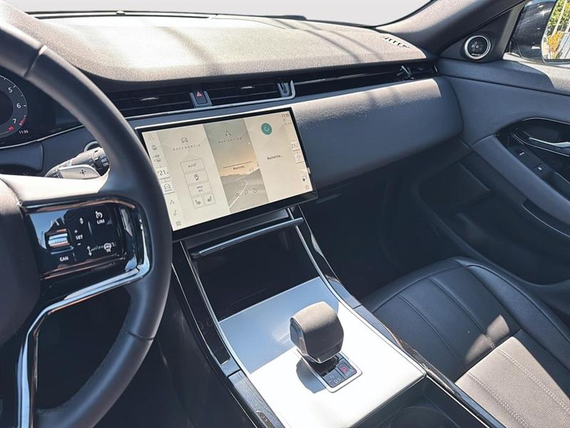 land rover Range Rover Evoque 2024 - 15