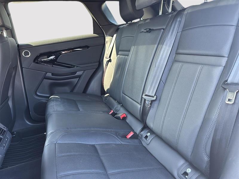 land rover Range Rover Evoque 2024 - 17