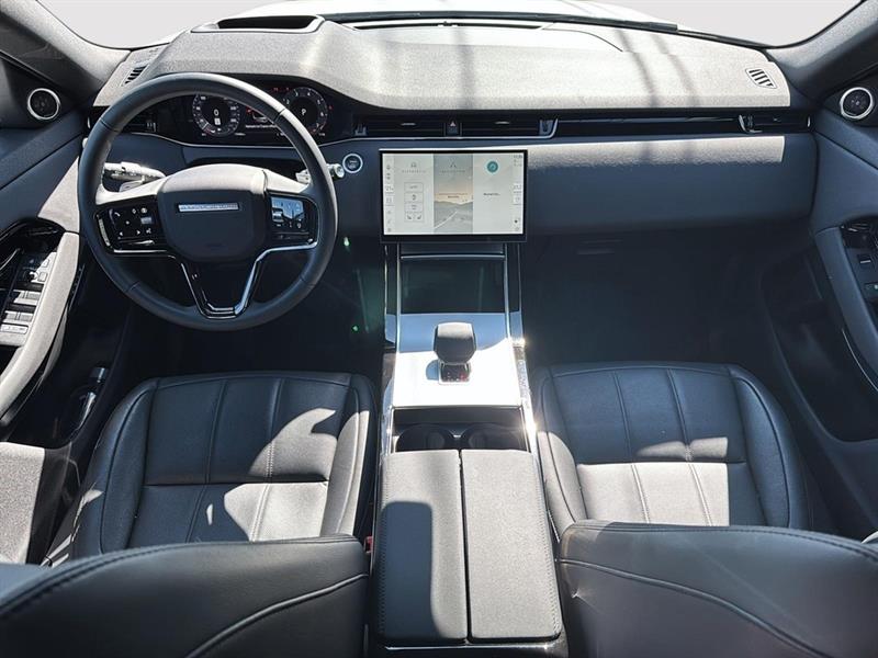 land rover Range Rover Evoque 2024 - 18