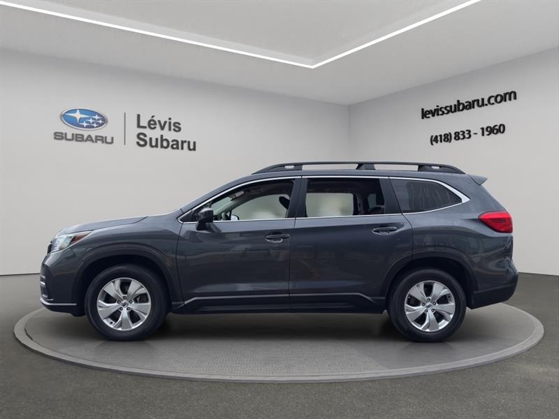subaru Ascent 2022 - 2