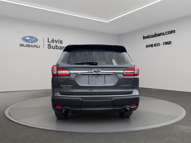 subaru Ascent 2022 - 4