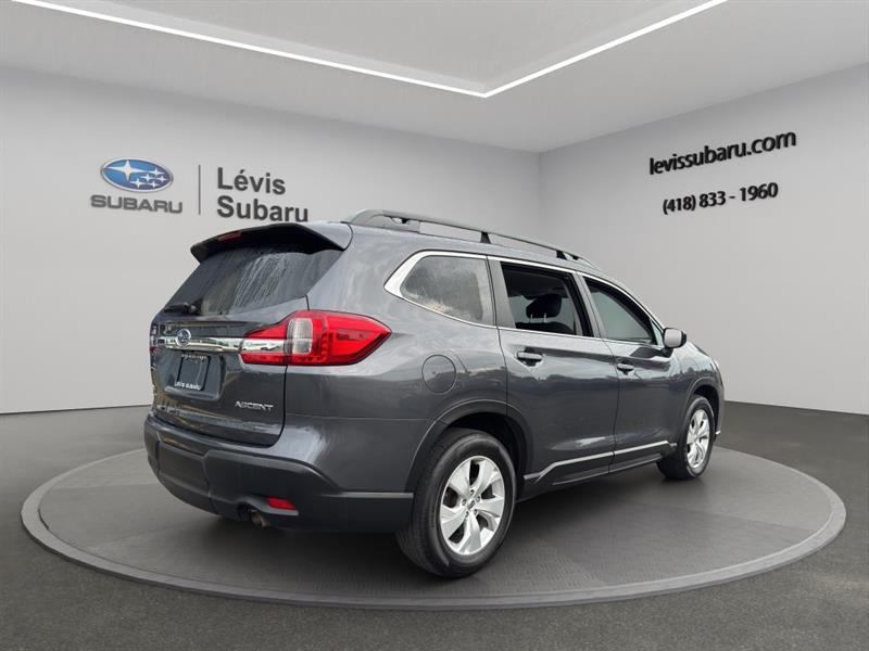 subaru Ascent 2022 - 5