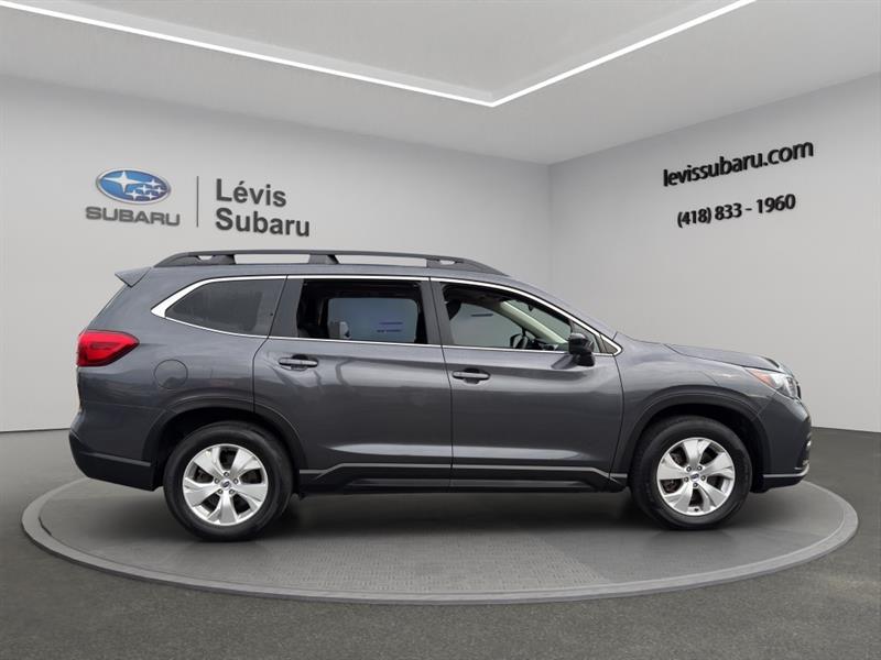subaru Ascent 2022 - 6