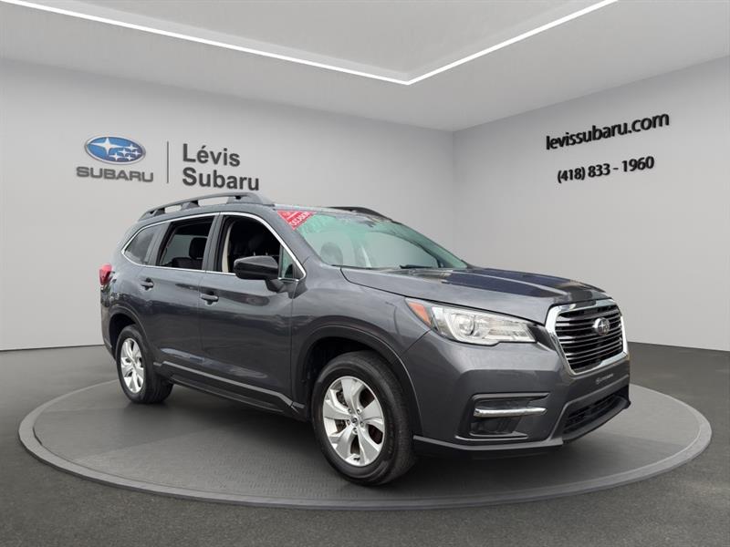 subaru Ascent 2022 - 7