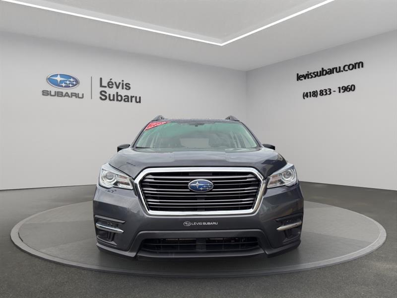 subaru Ascent 2022 - 8