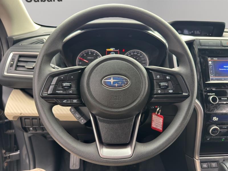 subaru Ascent 2022 - 10