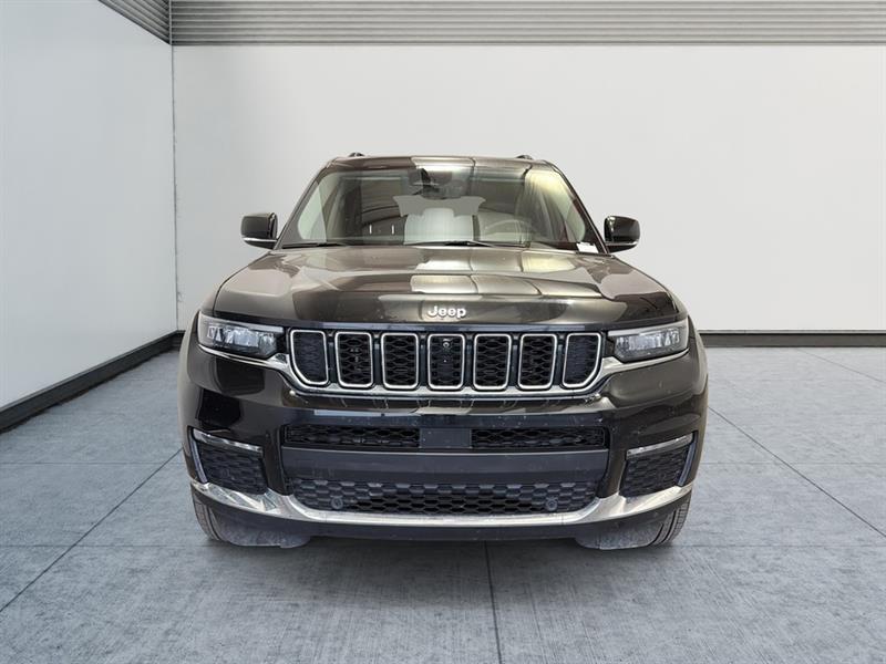 jeep Grand Cherokee 2023 - 2