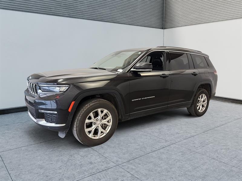 jeep Grand Cherokee 2023 - 3
