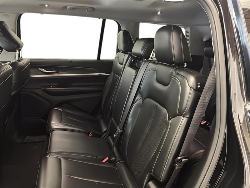 jeep Grand Cherokee 2023 - 7