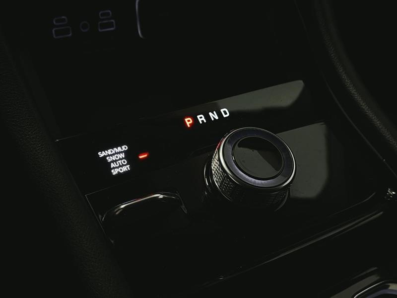 jeep Grand Cherokee 2023 - 19