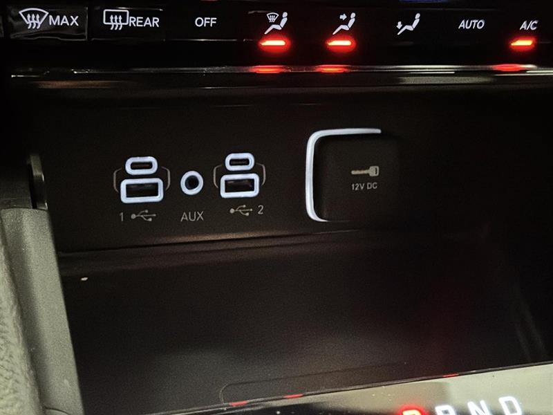 jeep Grand Cherokee 2023 - 21