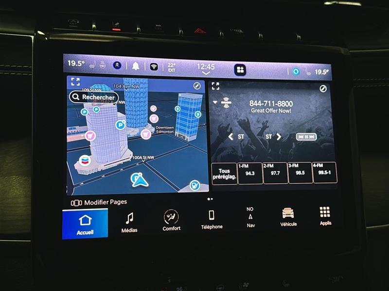 jeep Grand Cherokee 2023 - 25